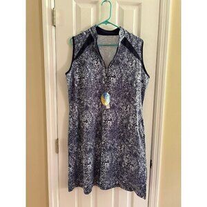 Bette & Court Activewear Dress NeW